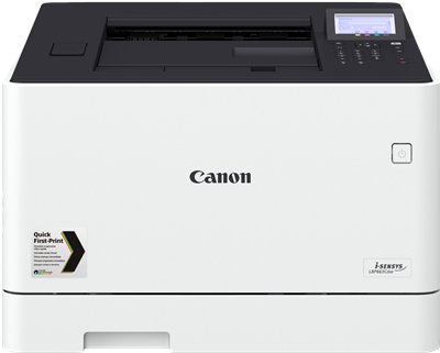 Canon i-SENSYS LBP-663Cdw