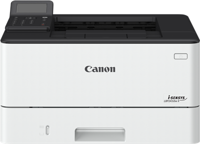 Canon i-SENSYS LBP243dw II