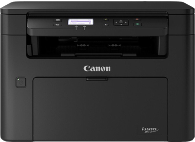 Canon i-SENSYS MF 112