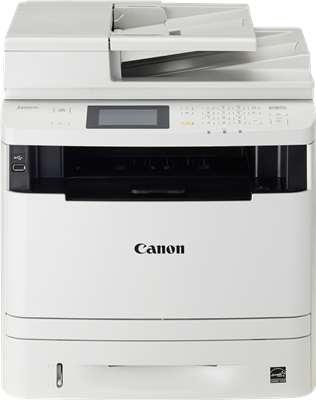 Canon i-SENSYS MF 411dw