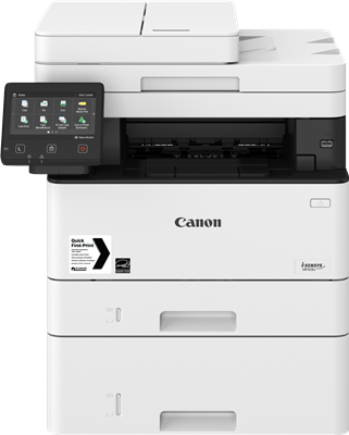 Canon i-SENSYS MF 428x Toner