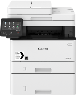 Canon i-SENSYS MF 429x