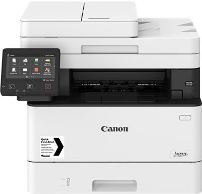 Canon i-SENSYS MF 445dw Toner