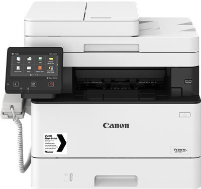 Canon i-SENSYS MF 449x