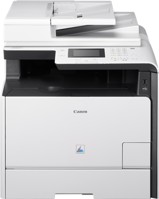 Canon i-SENSYS MF 724Cdw