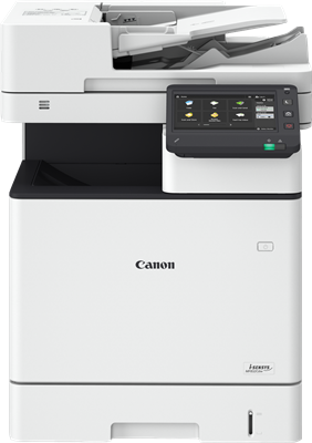Canon i-SENSYS MF 832Cdw