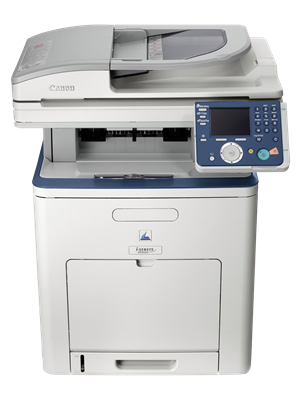 Canon i-SENSYS MF 8450