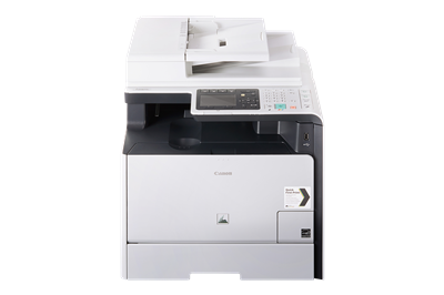 Canon i-SENSYS MF 8580Cdw