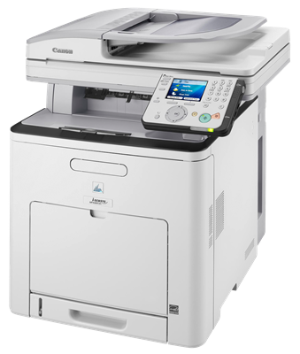 Canon i-SENSYS MF 9220Cdn