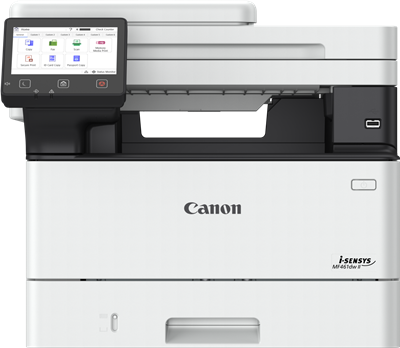 Canon i-SENSYS MF461dw II