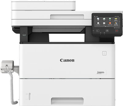 Canon i-SENSYS MF553dw