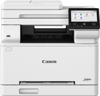 Canon i-SENSYS MF667Cdw