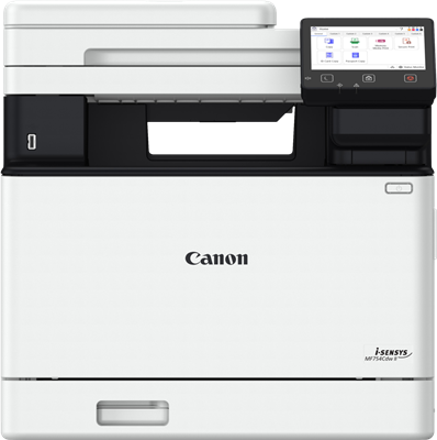 Canon i-SENSYS MF754Cdw II Toner