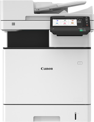 Canon i-SENSYS X C1538iF II