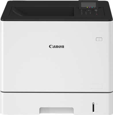 Canon i-SENSYS X C1538P II