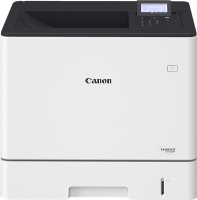 Canon i-SENSYS X C1538P Toner