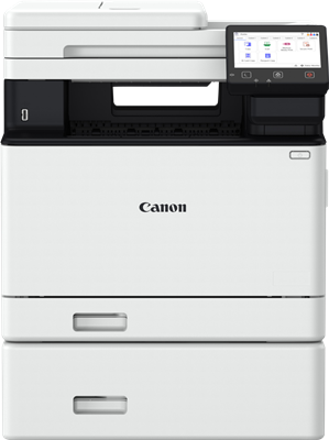 Canon imageFORCE C1333