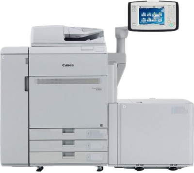 Canon imagePRESS C600 Toner