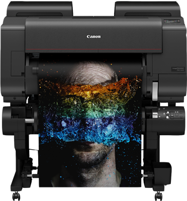Canon imagePROGRAF PRO-2600