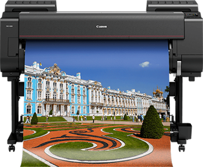 Canon imagePROGRAF PRO-4100
