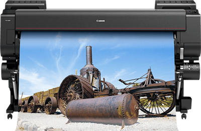 Canon imagePROGRAF PRO-6100S