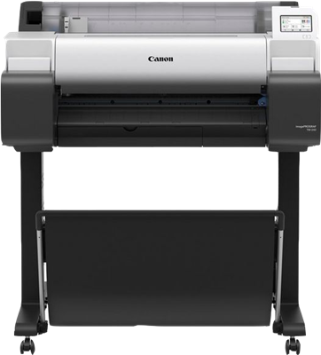 Canon imagePROGRAF TM-240