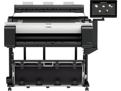Canon imagePROGRAF TM-300 MFP Z36