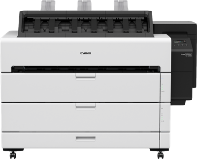 Canon imagePROGRAF TZ-32000
