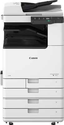 Canon imageRUNNER 2730i
