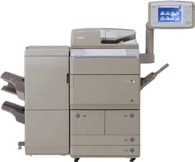 Canon imageRUNNER ADVANCE 8085