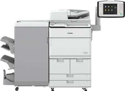 Canon imageRUNNER ADVANCE 8505 Pro II Toner
