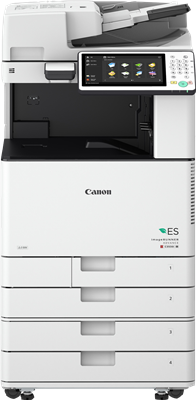 Canon imageRUNNER ADVANCE C3530i ES