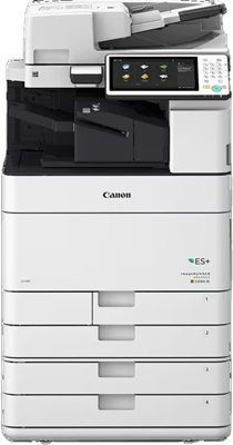 Canon imageRUNNER ADVANCE C5540i ES+ II