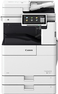 Canon imageRUNNER ADVANCE DX 4751i