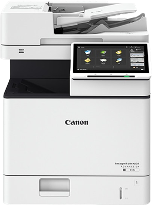 Canon imageRUNNER ADVANCE DX 527i Toner