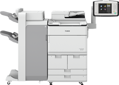 Canon imageRUNNER ADVANCE DX 8705 Toner