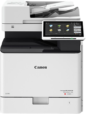 Canon imageRUNNER ADVANCE DX C257i Toner