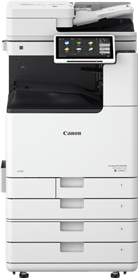 Canon imageRUNNER ADVANCE DX C3922i Toner