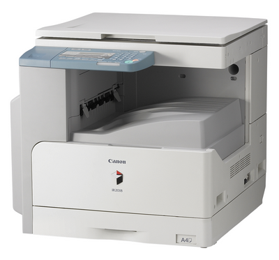 Canon iR 1018