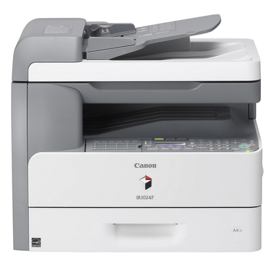 Canon iR 1024A