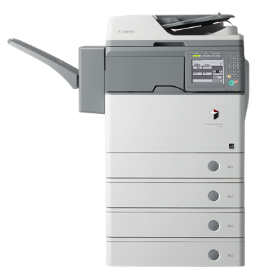 Canon iR 1740i