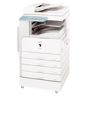 Canon iR 2020