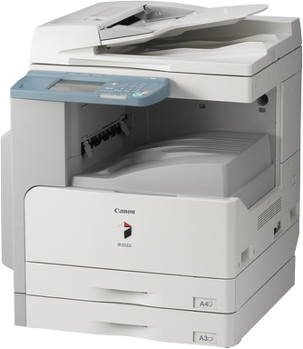 Canon iR 2022 Toner