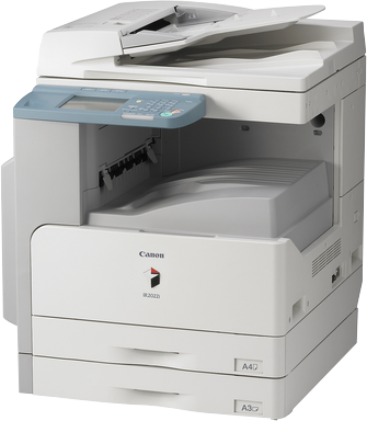 Canon iR 2030