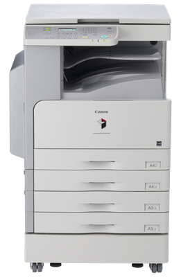 Canon iR 2422 Toner