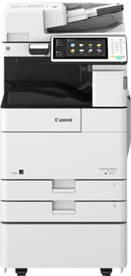 Canon iR ADV 4551i