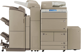 Canon iR ADV 6065i