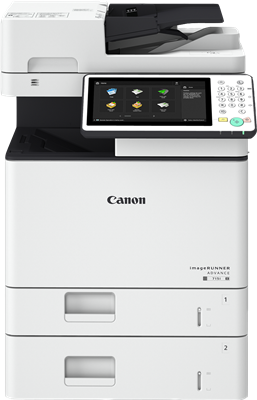 Canon iR ADV 615i Toner