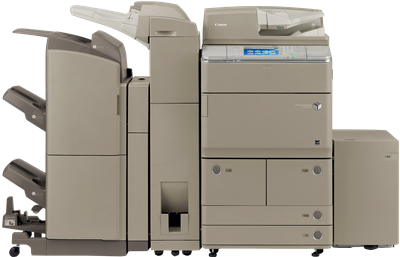 Canon iR ADV 6275i
