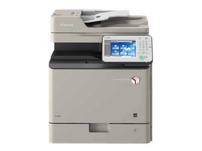 Canon iR ADV C250i